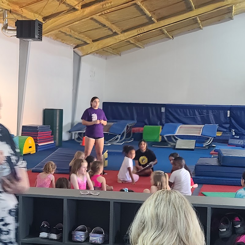 Millers Gymnastics Academy Odessa