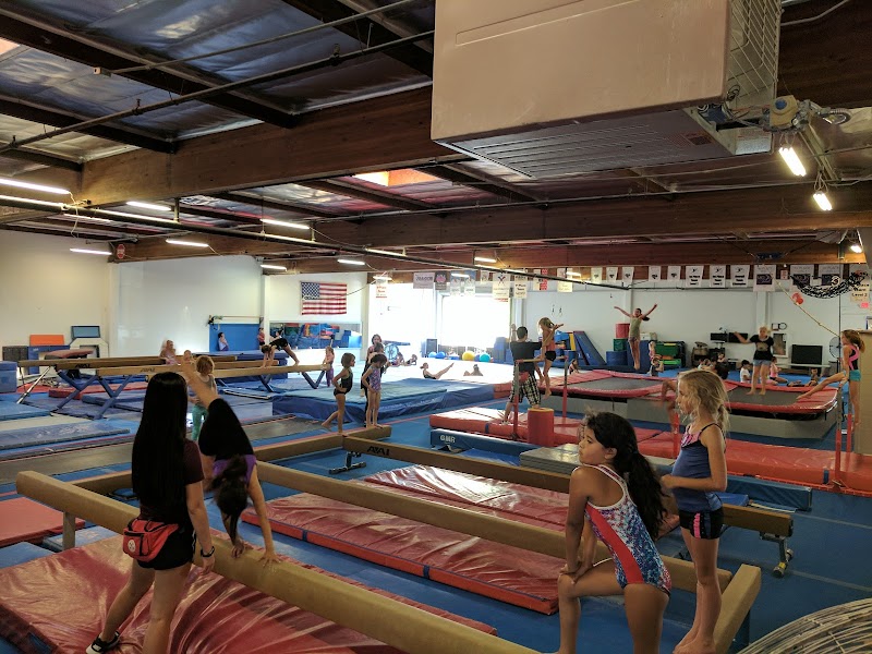 Santa Rosa Gymnastics Center