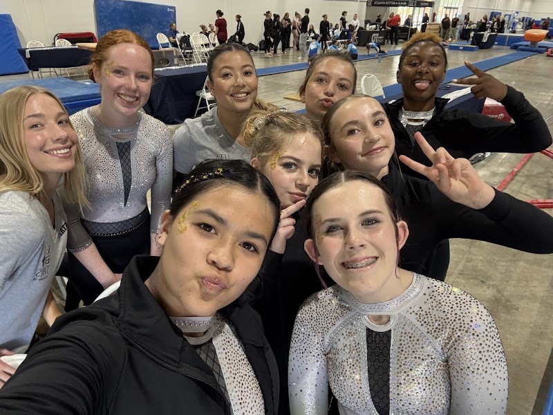 Santa Rosa Gymnastics Center photo 3