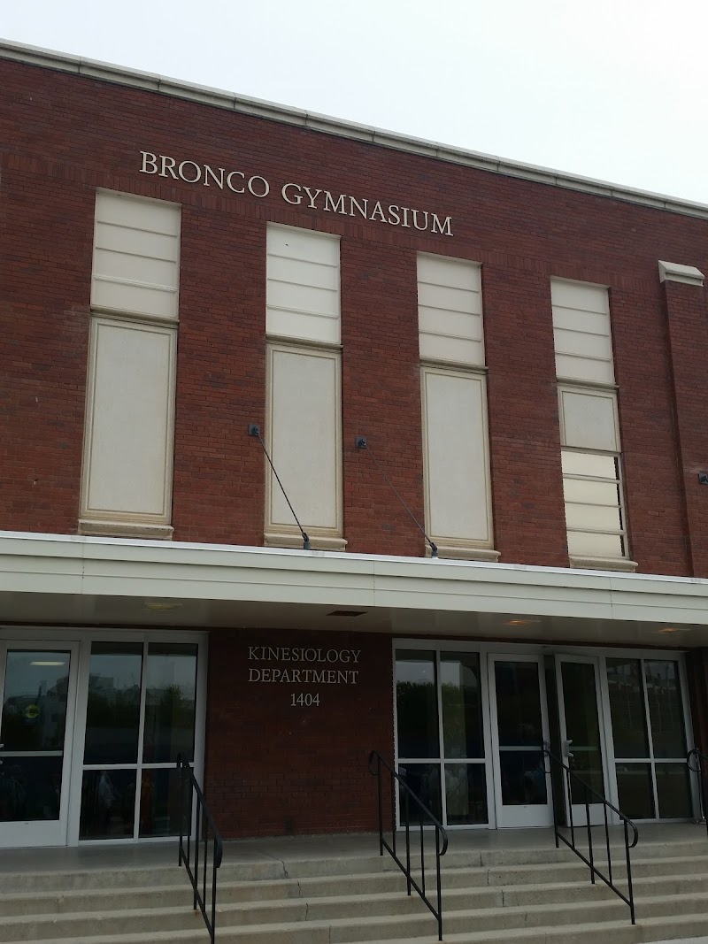Bronco Gymnasium / Kinesiology photo 2