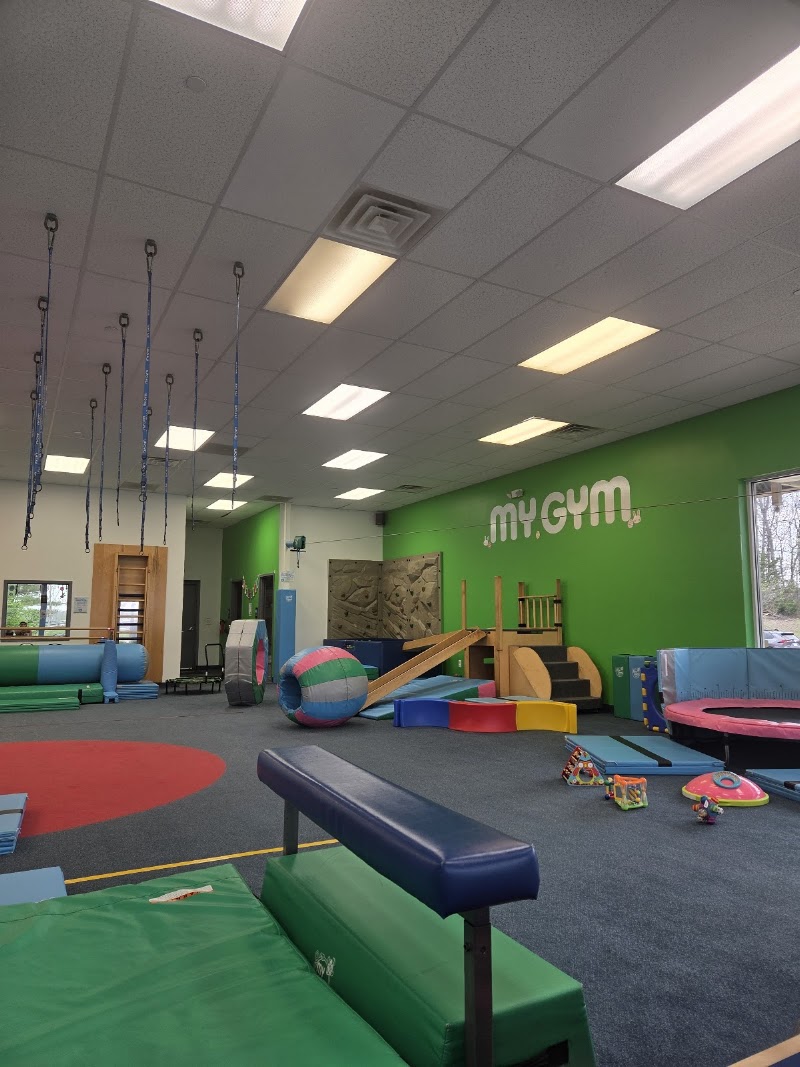 My Gym Overland Park photo 2