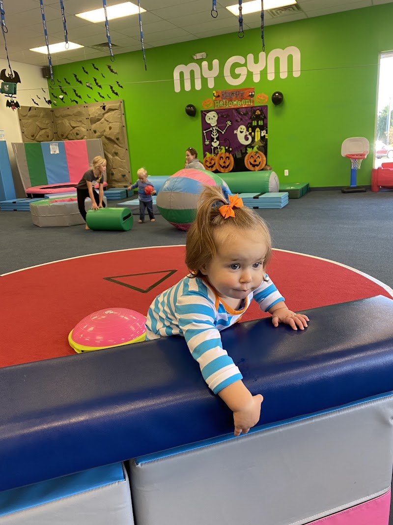 My Gym Overland Park photo 3