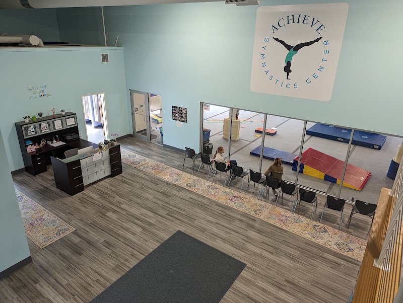 Achieve Gymnastics Center photo 1
