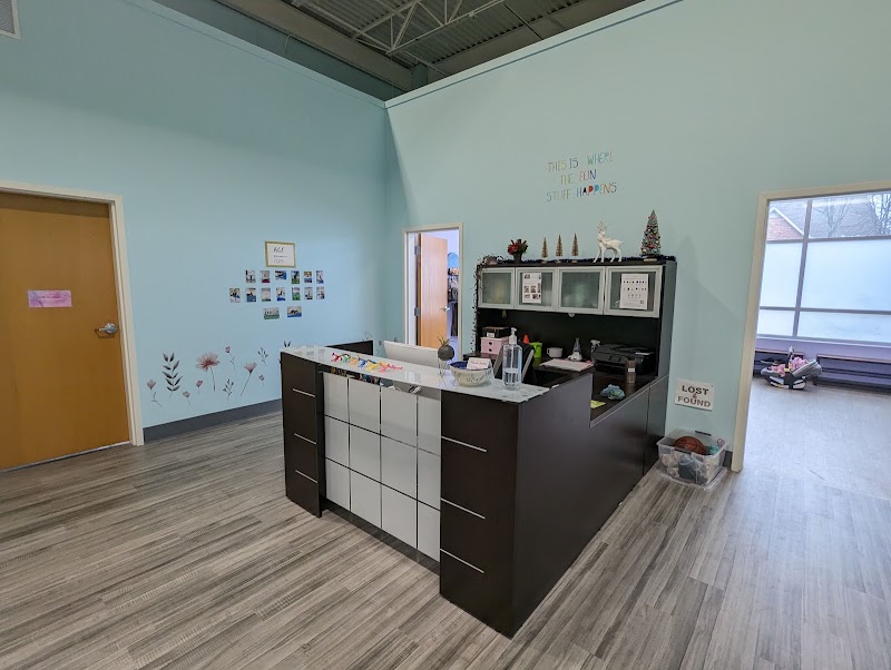 Achieve Gymnastics Center photo 3