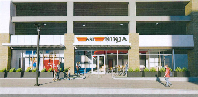 ASI Gymnastics - Ninja at Park Lane photo 1