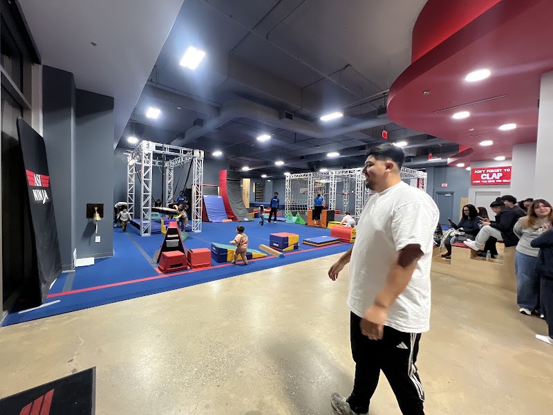 ASI Gymnastics - Ninja at Park Lane photo 2