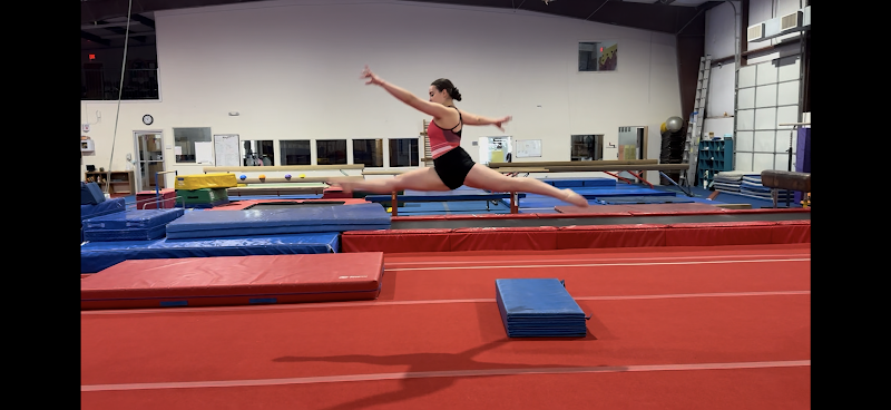 Boerne Gymnastics Center