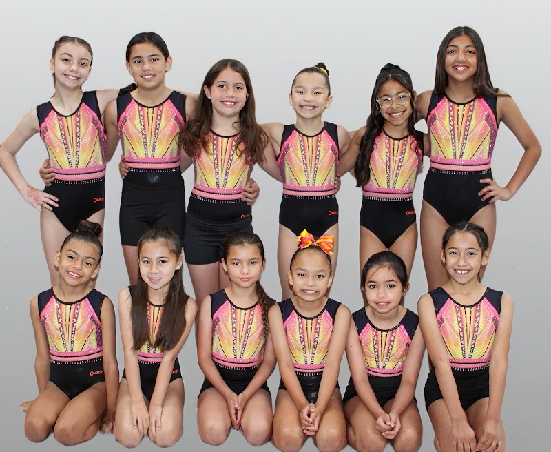 Boerne Gymnastics Center photo 3
