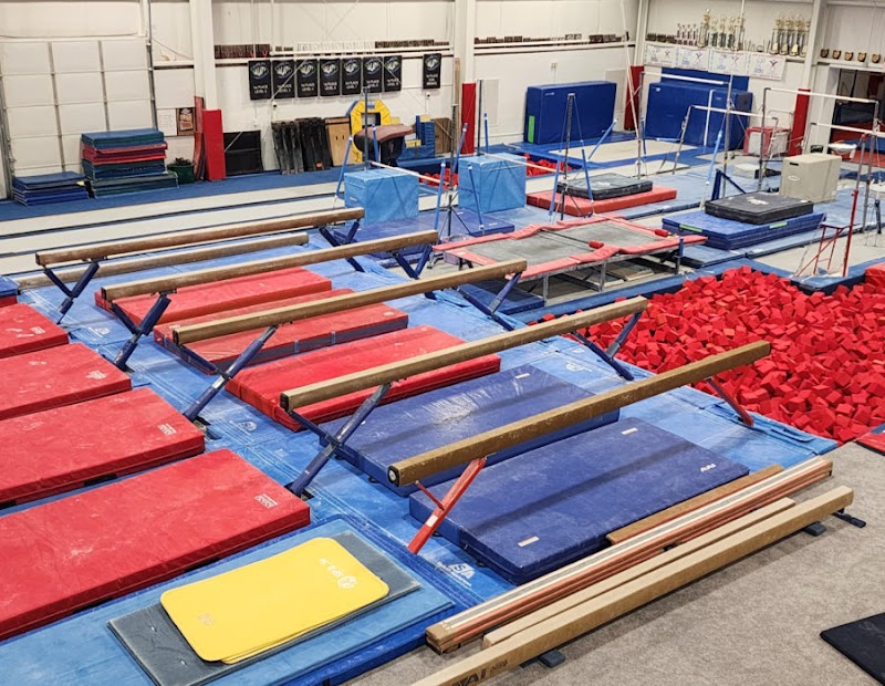 Universal Gymnasts Inc. photo 2