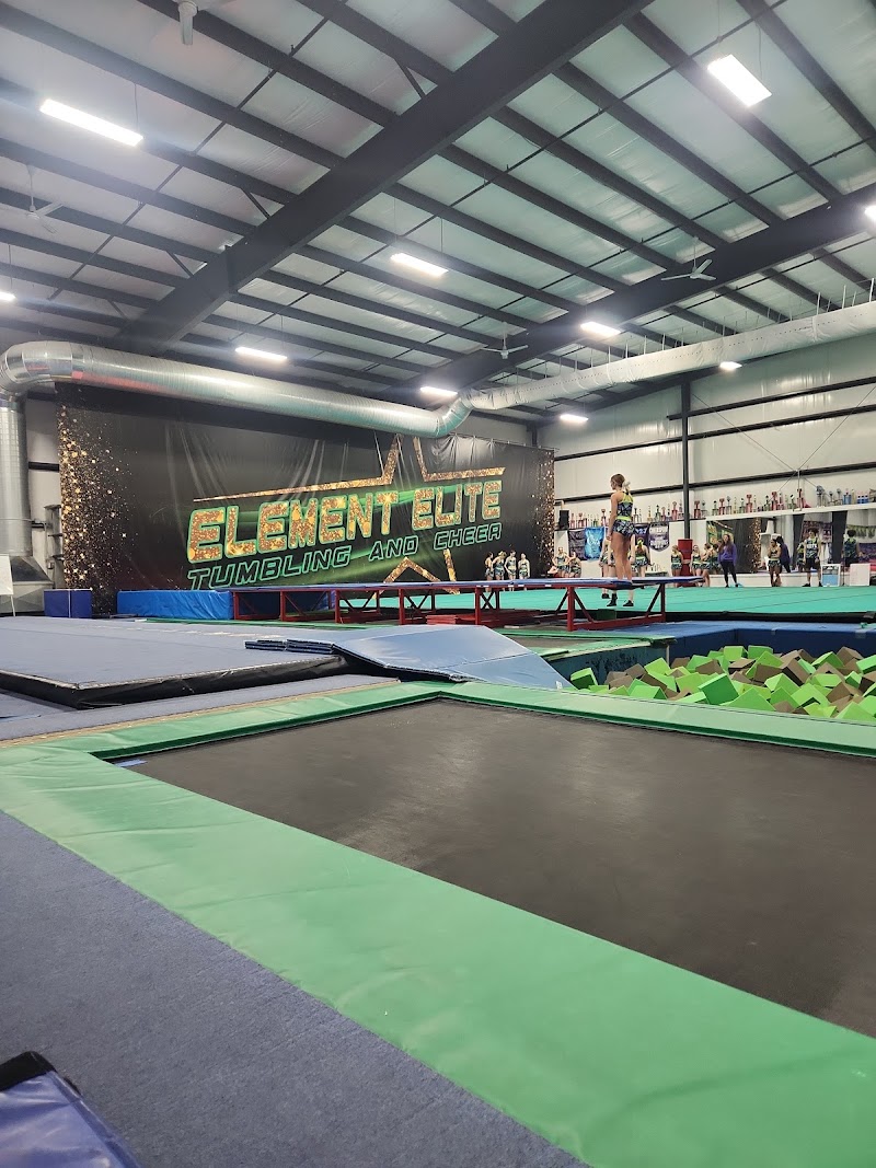 Element Elite photo 2