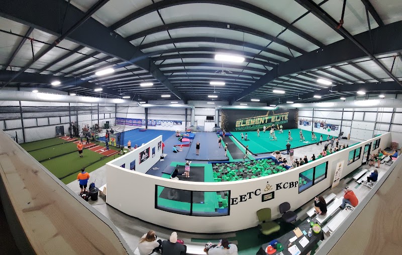 Element Elite photo 3