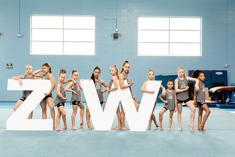 Zenith West Gymnastics Academy