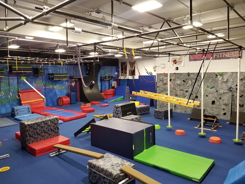 Progressive Athletic Center photo 2