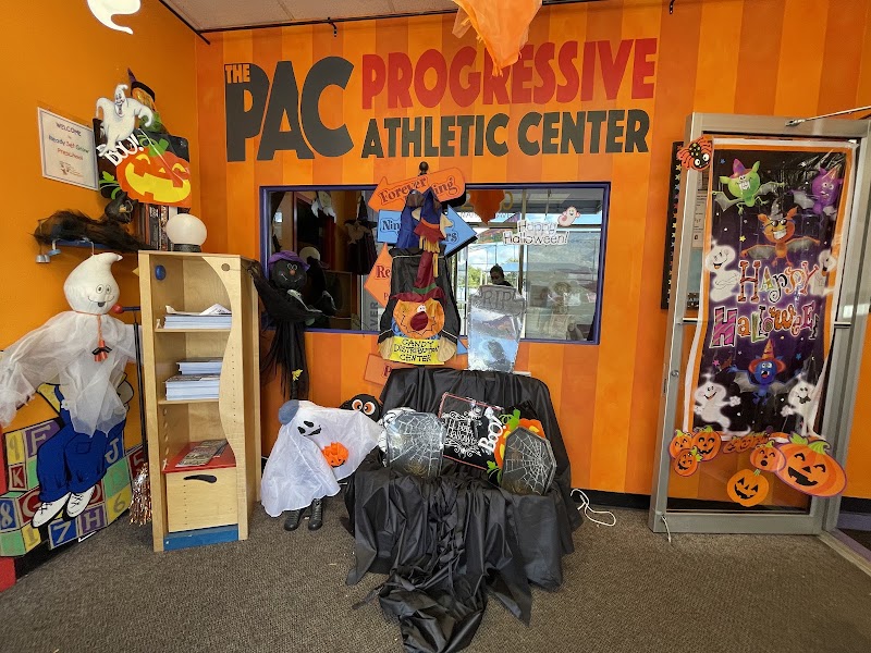 Progressive Athletic Center photo 3
