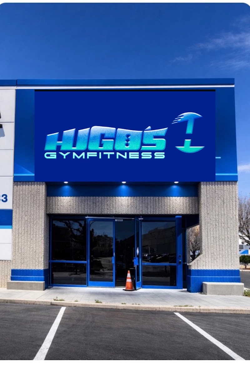 Hugo's Gymfitness photo 2