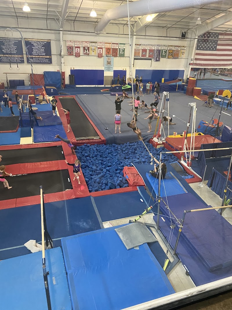 Integra Gymnastics and Cheer LLC