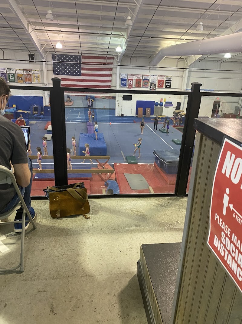 Integra Gymnastics and Cheer LLC photo 3