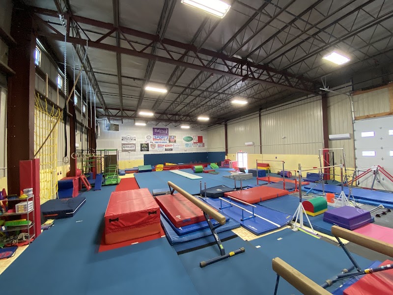 Balance Gymnastics & Wellnes Center photo 3