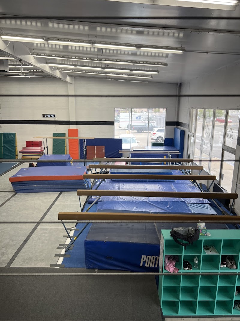 Elite Gymnastics Academy photo 2