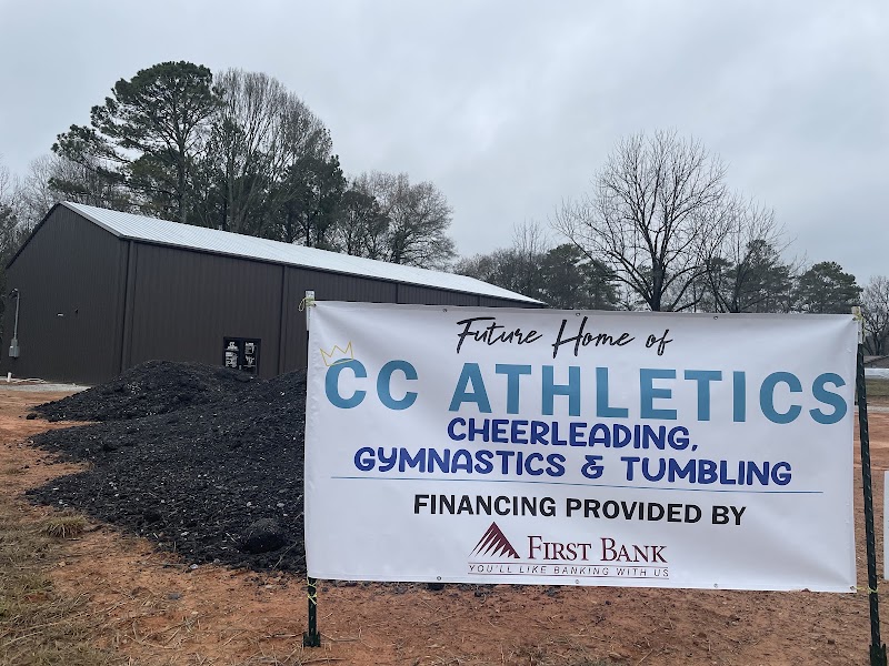 CC Athletics-Cleburne,LLC