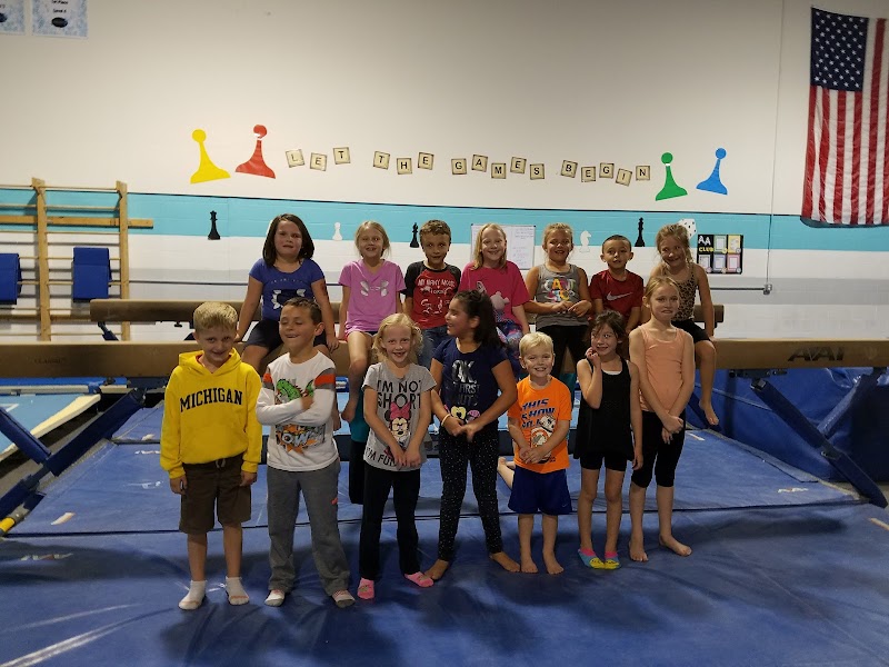 I and M Gymnastics photo 2