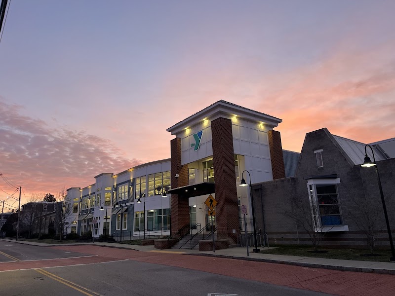 Ocean Community YMCA