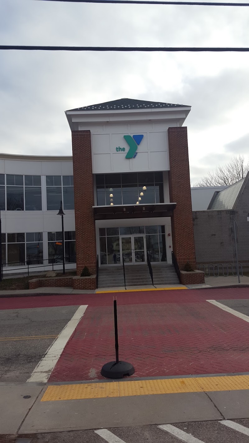 Ocean Community YMCA photo 3