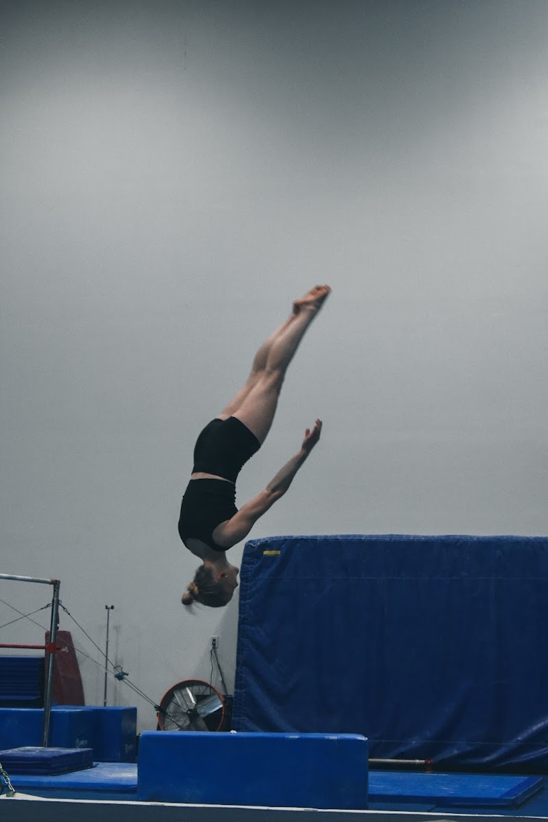 Cache Valley Gymnastics