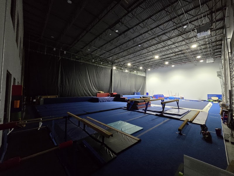 Cache Valley Gymnastics photo 3
