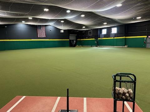 The Edge Athletics