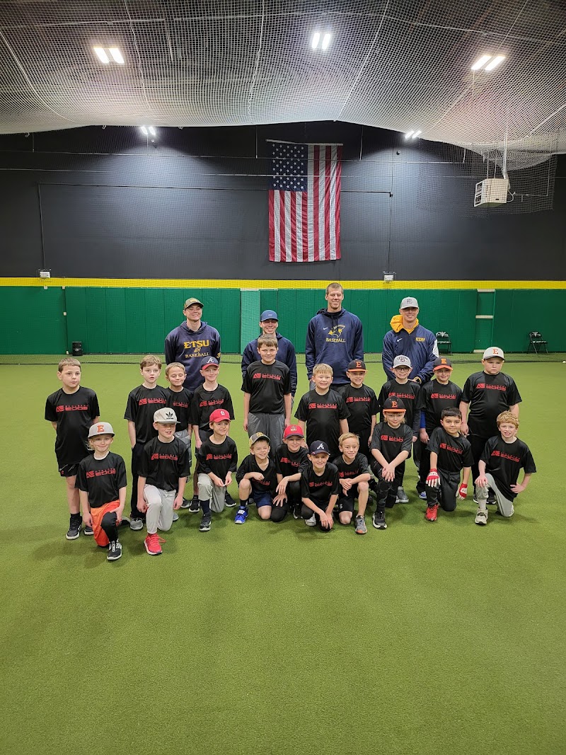 The Edge Athletics photo 2