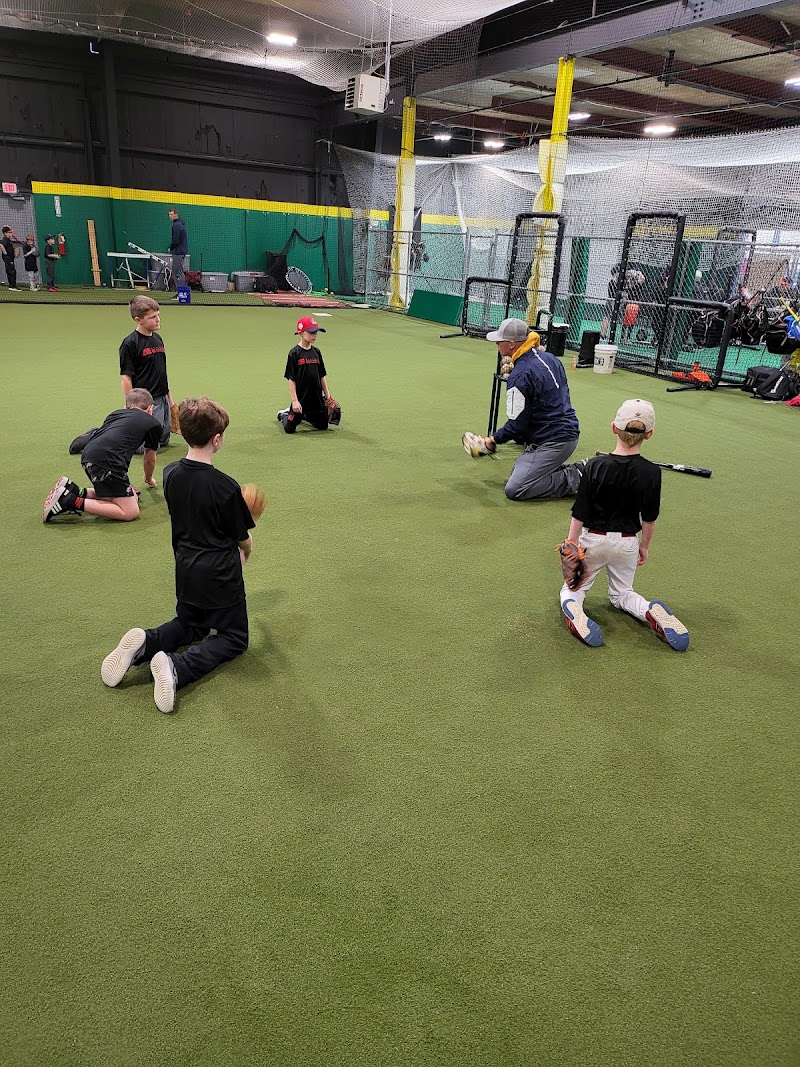 The Edge Athletics photo 3