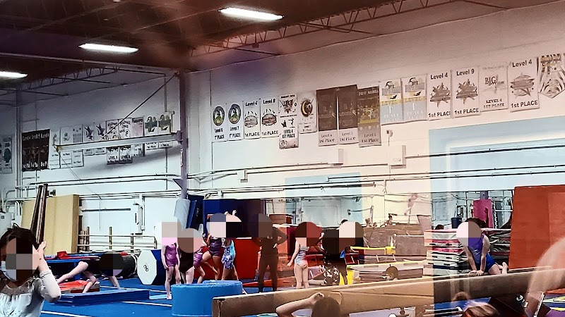 BIG Gymnastics Inc. photo 2