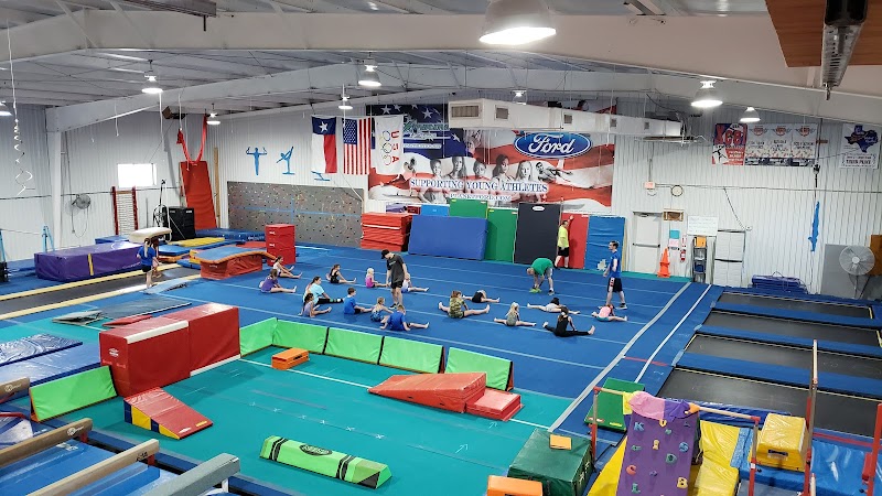 Maximum Athletics Center