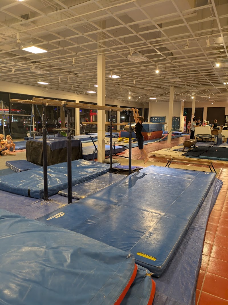 Pinnacles Gymnastics photo 2