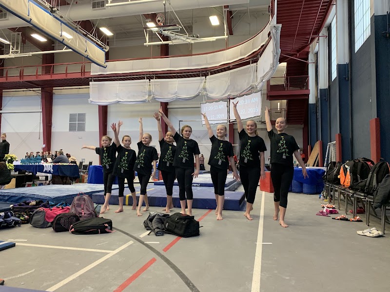 Farmington Twist N Tumble photo 3