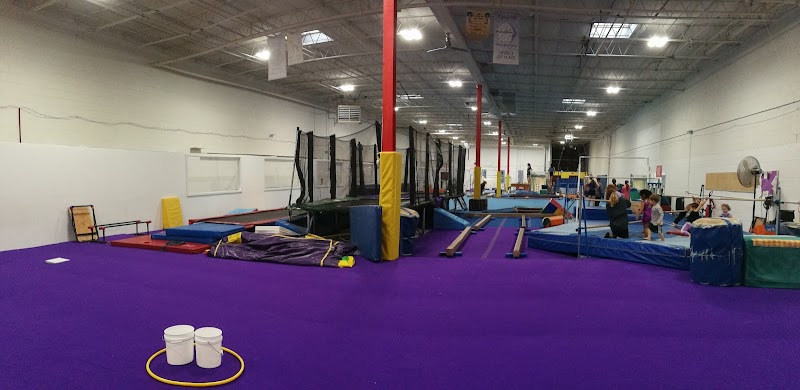 Northbrook Gymnastics Training Center