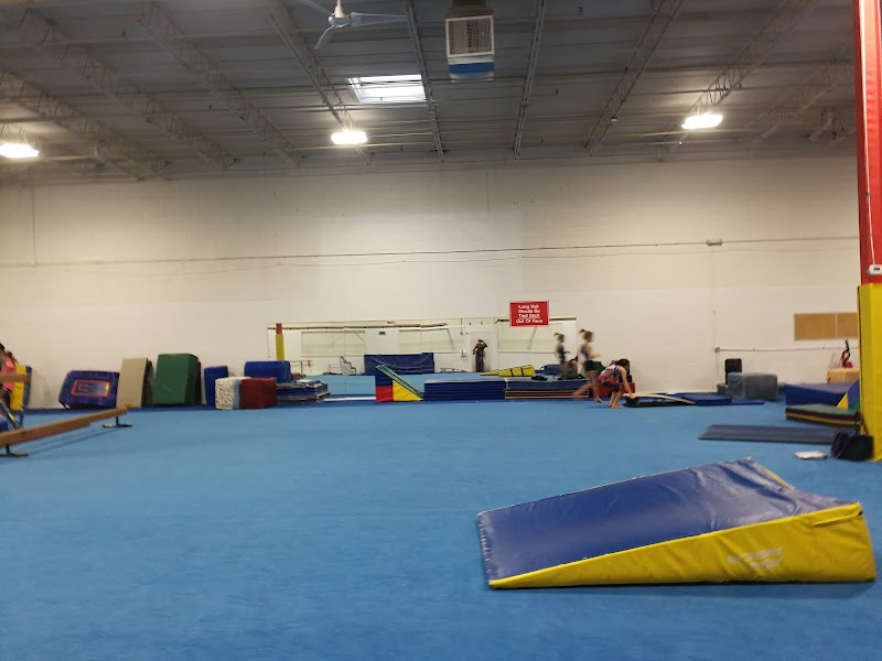 Northbrook Gymnastics Training Center photo 2
