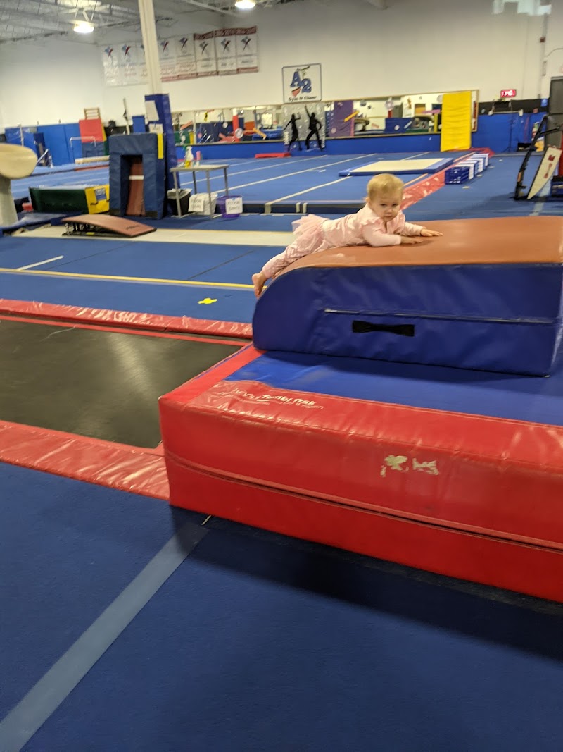 A2 Gym and Cheer LLC