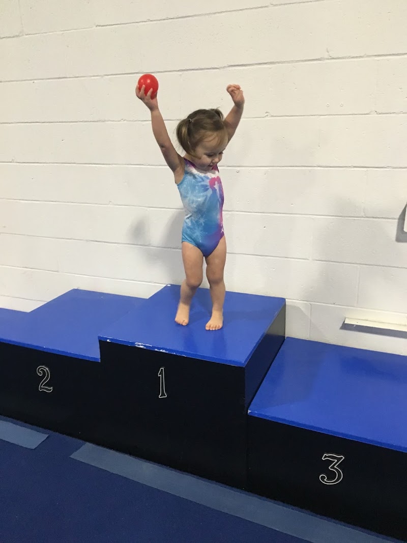 A2 Gym and Cheer LLC photo 3