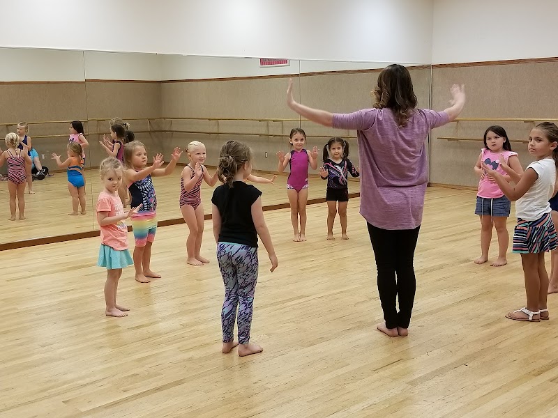 Mattoon Academy Of Gymnastics Inc
