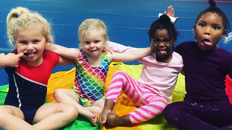 Fitzgerald Gymnastics photo 1