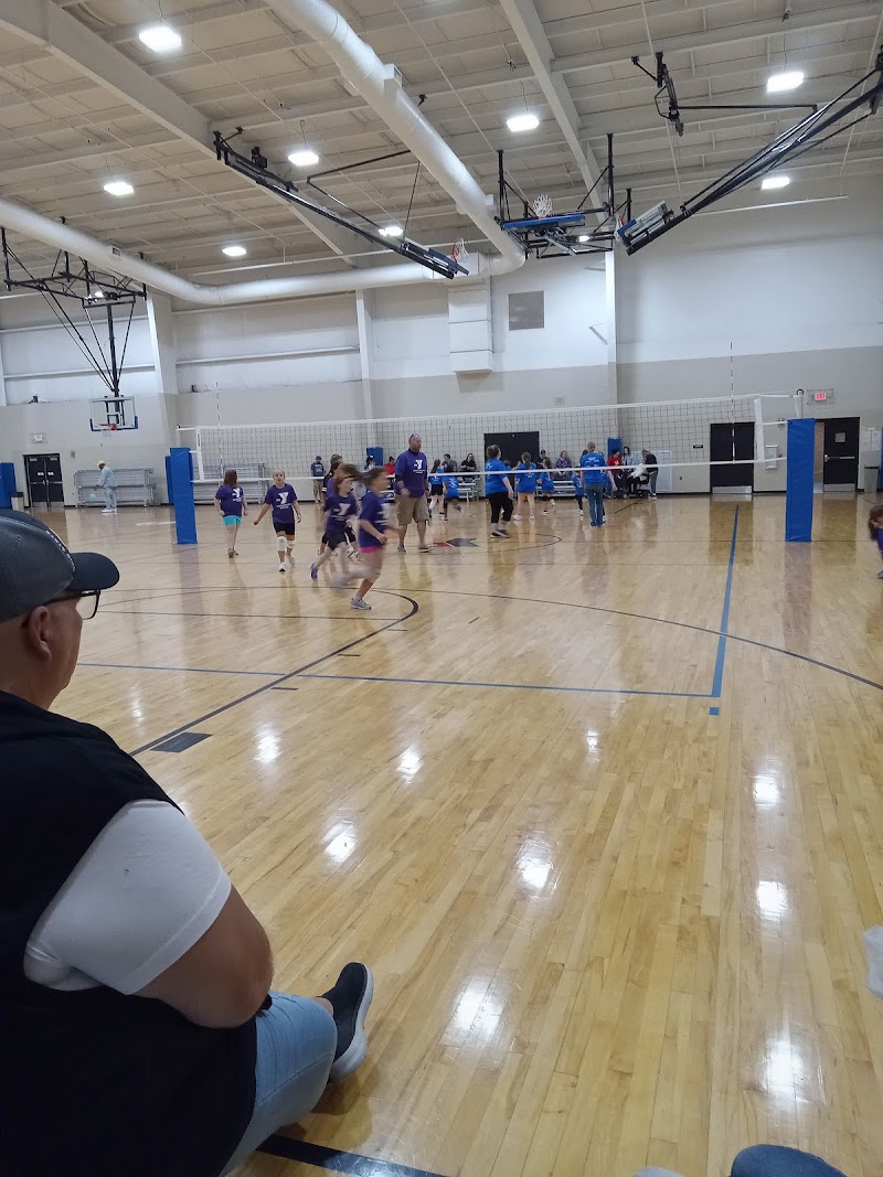 Defiance Area YMCA
