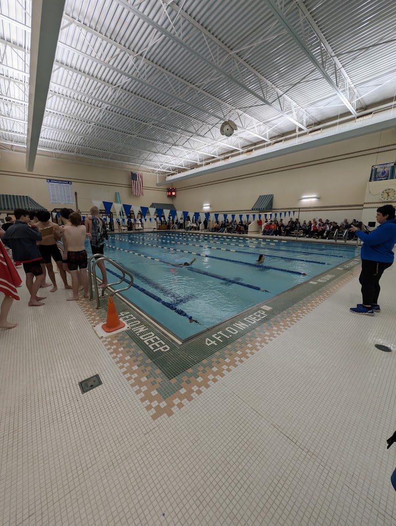 Defiance Area YMCA photo 2