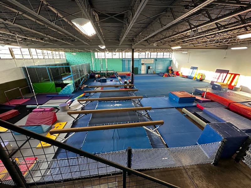 Galveston Gymnastics