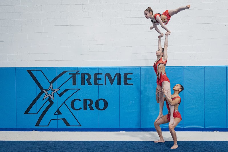 Xtreme Acro photo 2