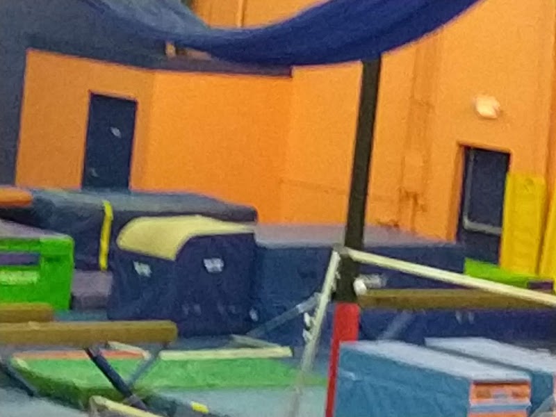 Broderick Gymnastics Academy photo 2