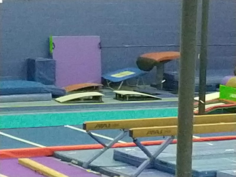 Broderick Gymnastics Academy photo 3