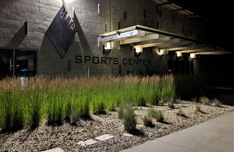 Black Diamond Sports Center LLC photo 3