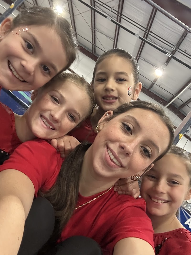 Madison County Gymnastics Center photo 3